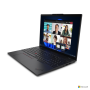 Laptop Lenovo ThinkPad L16 Gen 1 (Intel) 16" WUXGA Intel Core Ultra 7 155U Integrated Intel Graphics RAM 16GB, SSD 512GB, 3Y LEN